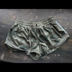 Lululemon shorts